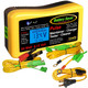 Save-A-Battery 2365-LCD 6V/12V Battery Charger, Maintainer & Tester - All-in-One Solution For Car, Boat, Bike