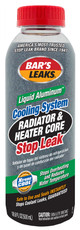 Bar’s Leaks 16.9 oz Liquid Aluminum Stop Leak (1186) | JB Tools