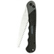 Kershaw Taskmaster Saw 2, Coltello Seghetto Con Sistema Di Chiusura A Pulsante, Lama Seghettata, Impugnatura Ergonomica - 2