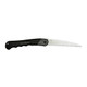 Kershaw Taskmaster Saw 2 Sega A Pulsante Con Blocco, Lama In Acciaio, Impugnatura Ergonomica