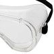 Lunettes De Protection Souples Sans Ventilation Sellstrom S81220 - Corps Transparent - Neuf