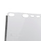 Jackson 30706 Clear F20 8154 Face Shields Polycarbonate 8" X - Foto 4