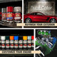 Dupli-Color 12 oz Alpine Green Engine Enamel Paint (DE1618) | JB Tools