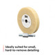 3M Stripe Off Wheel Incl. Mandrel 4 – GUWDH