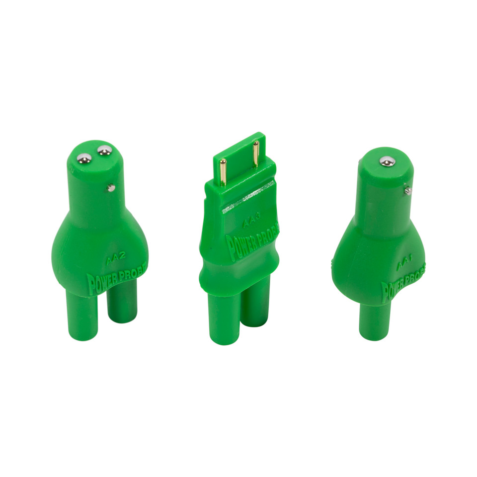 Power Probe 3 PPKIT03S Master Kit With Ect3000 - Foto 11