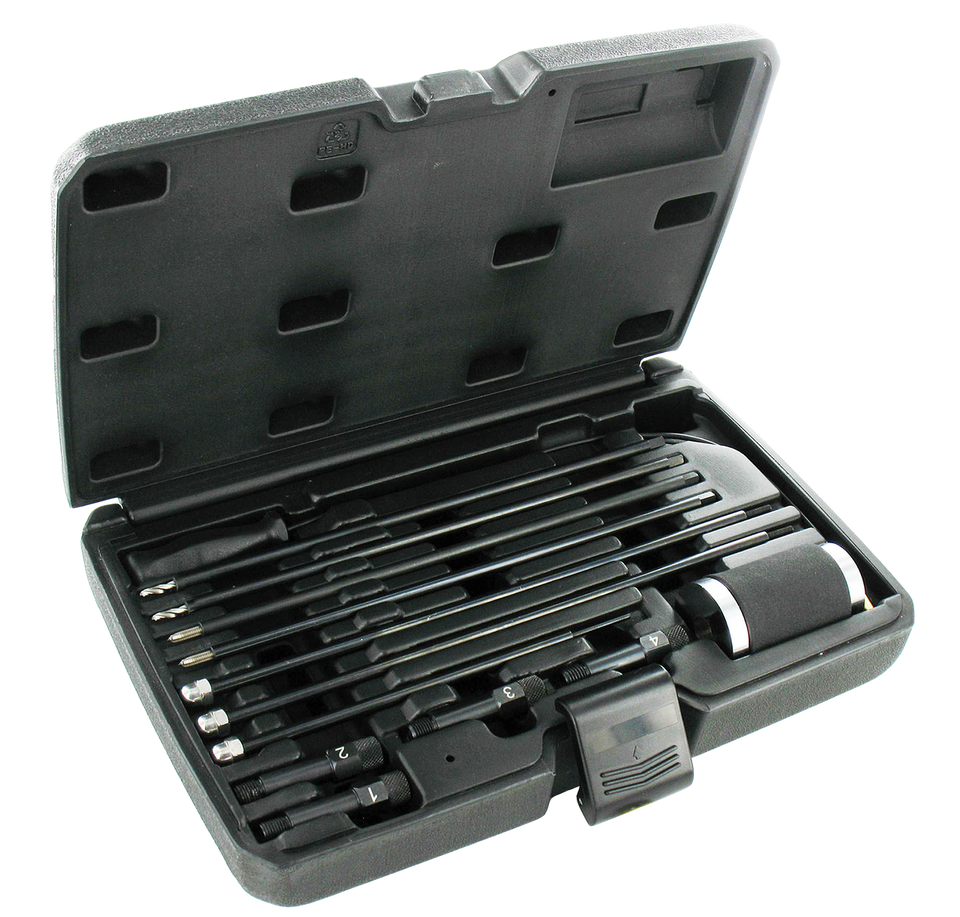 CTA Tools 7802 Glow Plug Tip Puller Kit JB Tool Sales