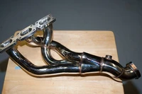 Exhaust Manifold vs Headers: Breakdown Comparison - JB Tools Inc.