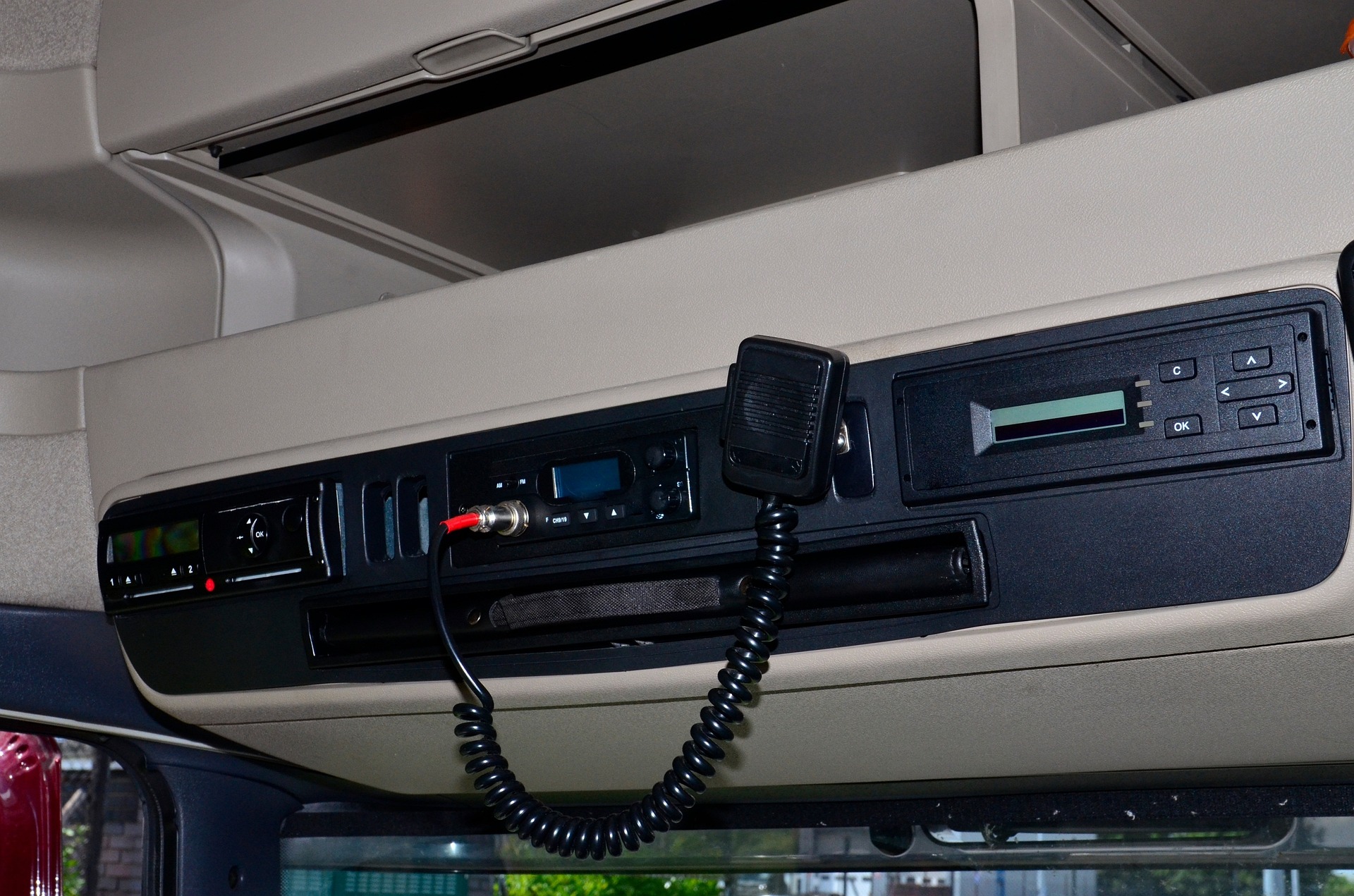 Do Truckers Still Use CB Radios? JB Tools Inc.