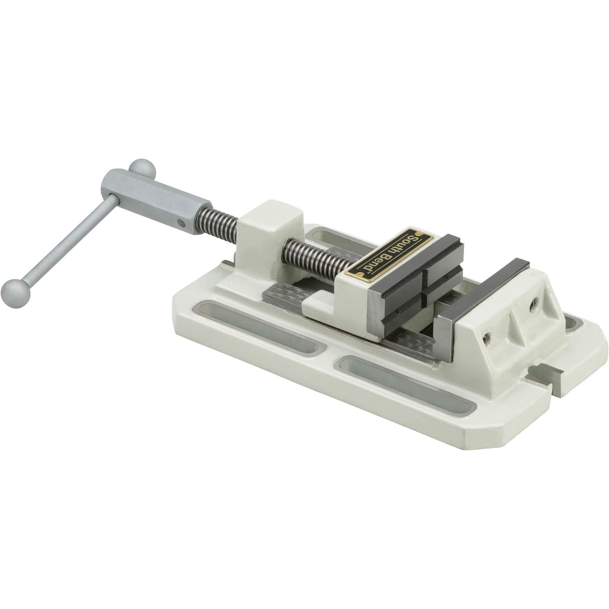 South Bend Precision Drill Press Vise (SB1215, SB1216) (225549)