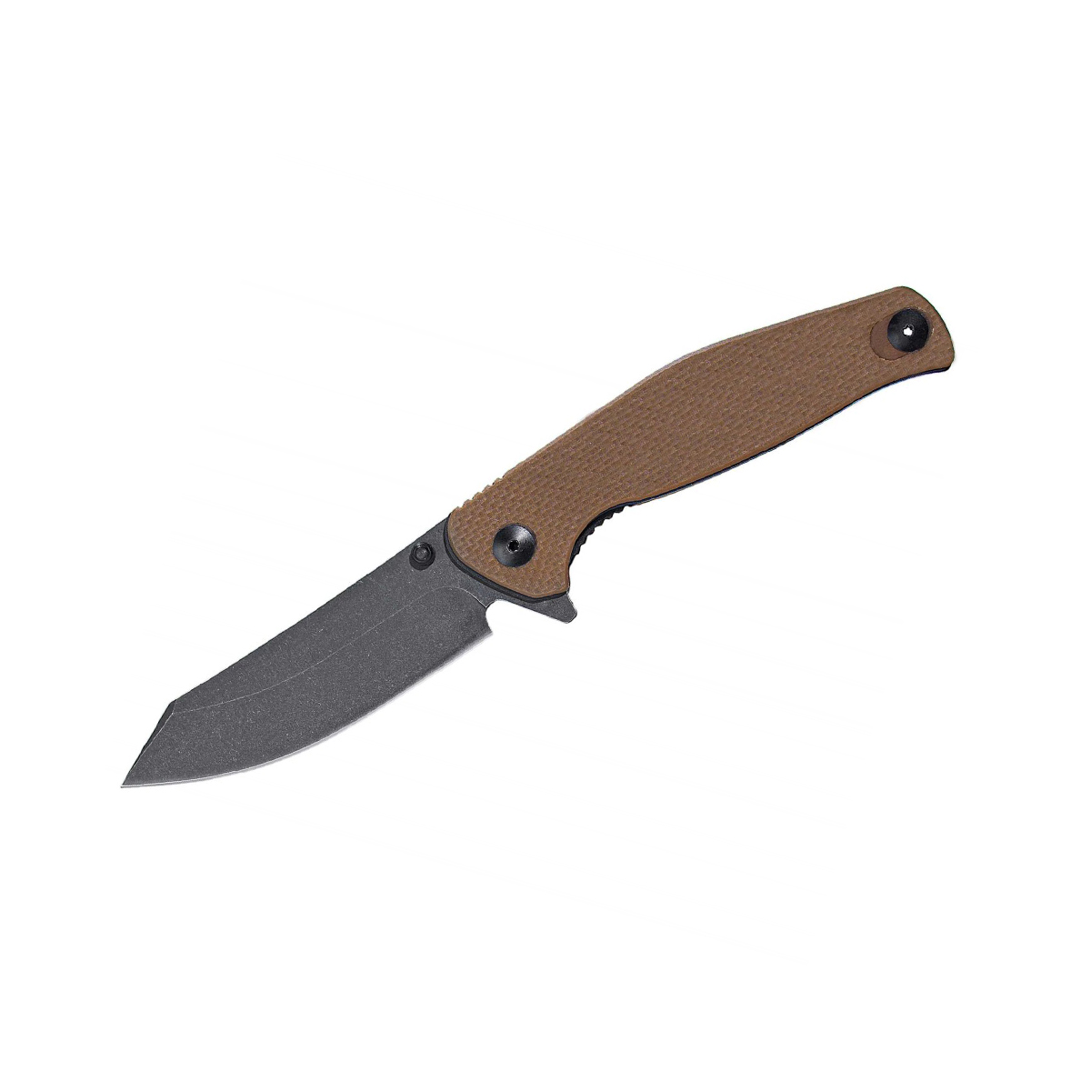 ABKT Catalyst Ball Bearing Folder with D2 Steel and G10 Handle (AB1026B, AB1026T, AB1026G, AB1026TW, AB1026GS) (232706)