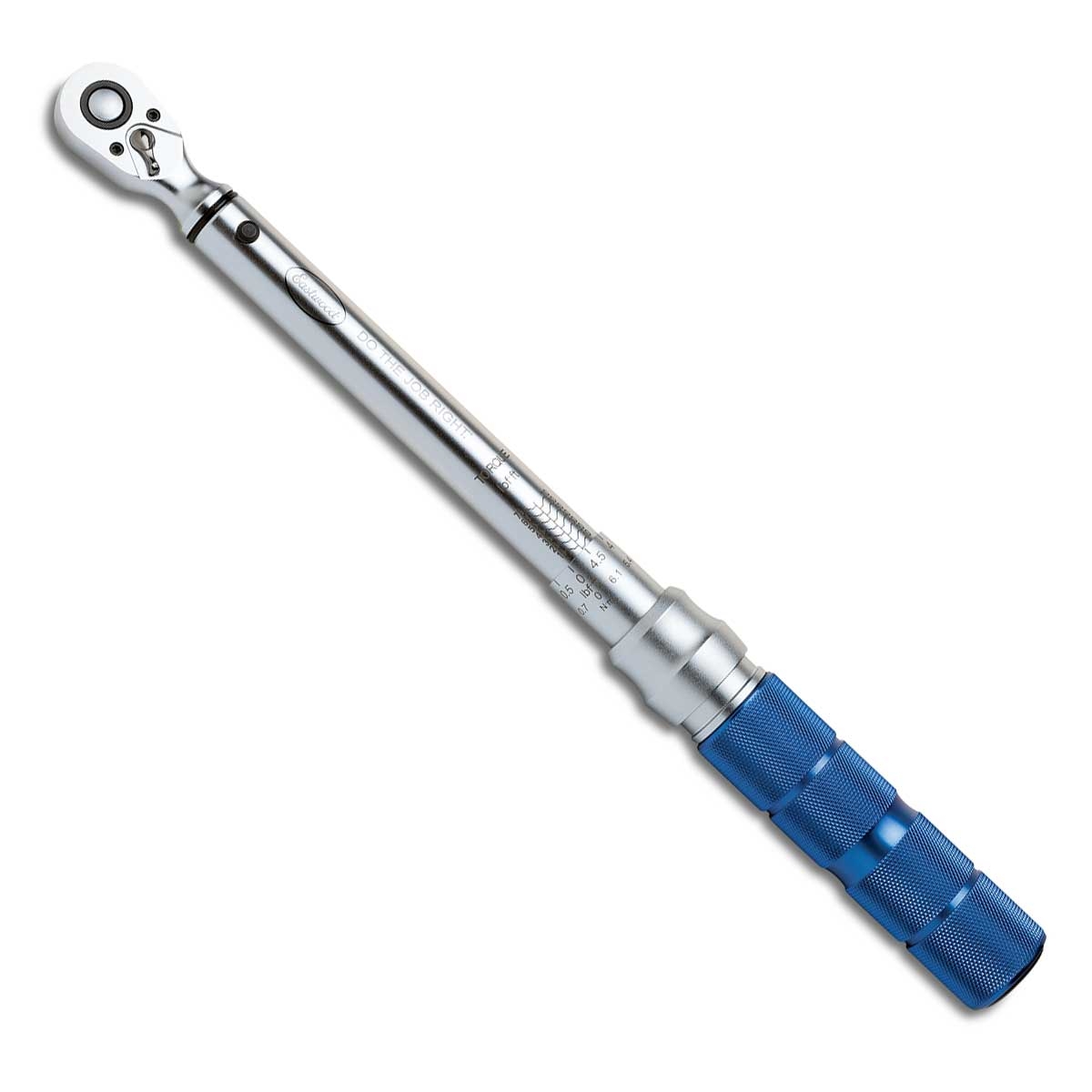 Eastwood Torque Wrench for Precision Fastening (32192, 32193) (223142)