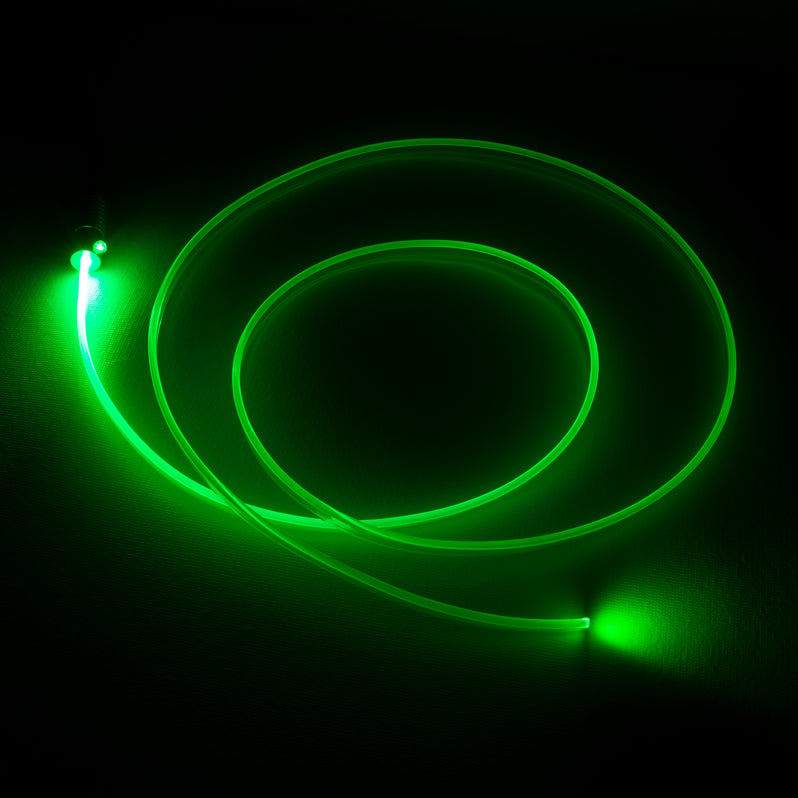 Oracle Lighting Single Color LED Fiber Optic Interior Light Head Kit (4230-001, 4230-002, 4230-003, 4230-004) (212931)