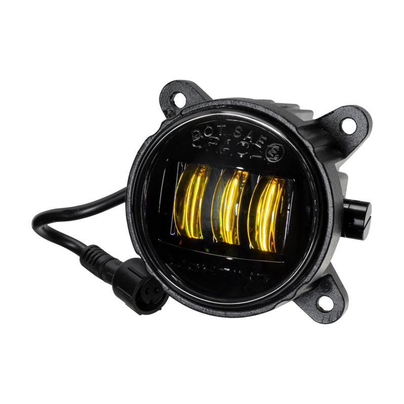 Oracle Lighting 60mm 15W LED Fog Beam Light Module (5821-005, 5821-006) (213171)