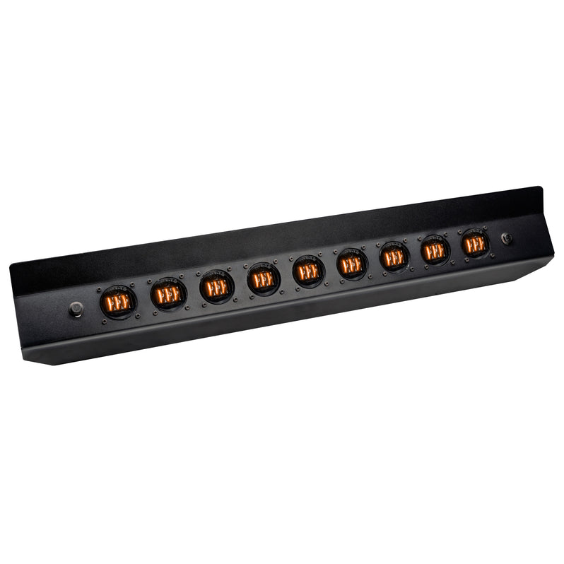 Oracle Lighting Skid Plate LED Emitters for Jeep Wrangler JL and Gladiator JT (5883-001, 5883-005, 5883-006) (213269)
