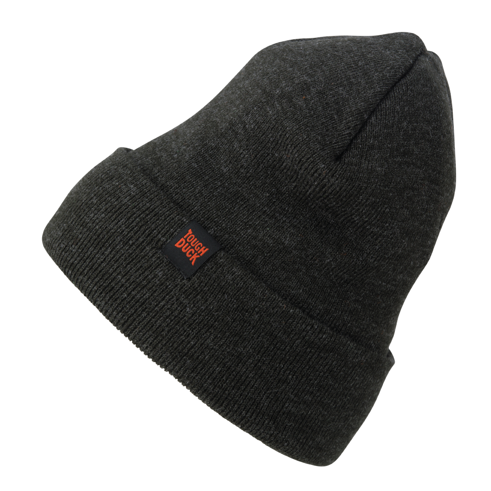 Tough Duck Men's FX 40 Knit Cap with 3M™ Flex Thinsulate™ (I35816) (201042)