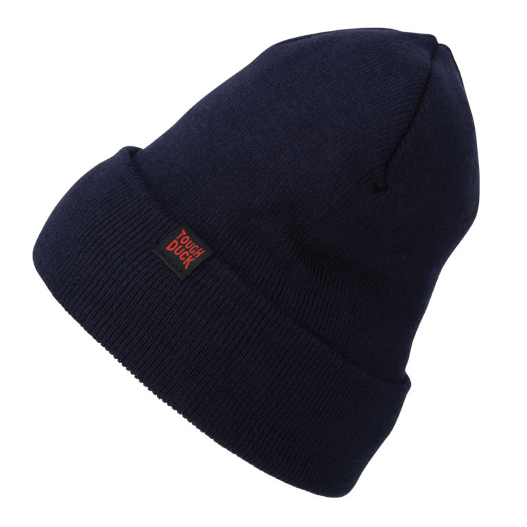 Tough Duck Men's FX 40 Knit Cap with 3M™ Flex Thinsulate™ (I35816) (201047)