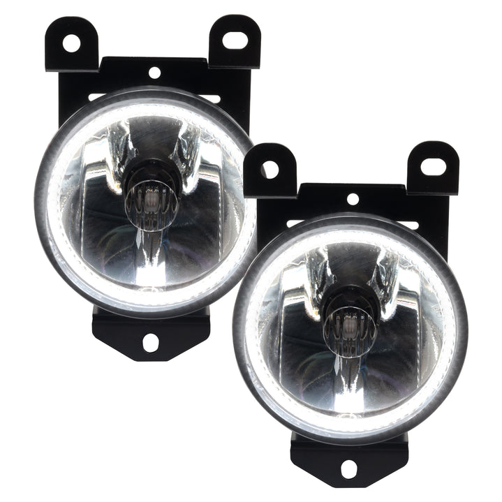 Oracle Lighting 2001-2006 GMC Yukon Denali Pre-Assembled LED Halo Fog Lights (8185-001, 8185-002, 8185-003, 8185-004, 8185-333) (214789)