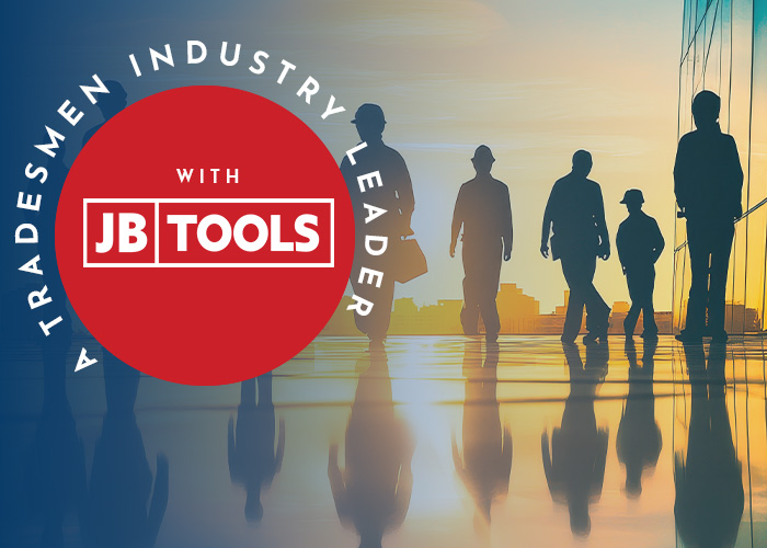 JB Tools: A Tradesmen Industry Leader - JB Tools Inc.