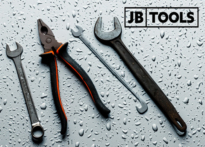 Discover the Vast Variety of Tools and Equipment at JB Tools - JB Tools ...