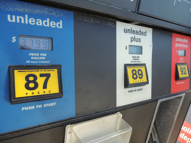 5 Ways To Improve Your Car's Gas Mileage - JB Tools Inc.