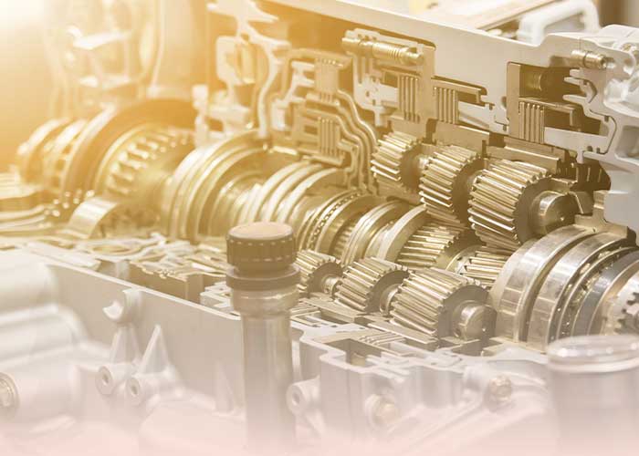 Le liquide de transmission estil le même que l'huile moteur ? JB