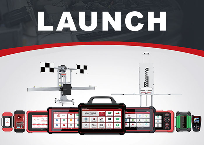 Why Launch Tools Lead in Automotive Diagnostics? - JB Tools Inc.