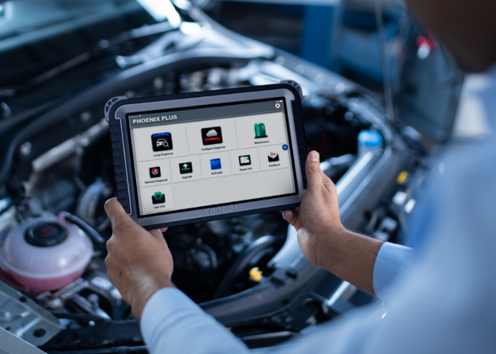 Best Diagnostic Tools of 2026: Top Scanners & Test Kits - JB Tools Inc.
