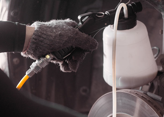 Why Do Brakes Need Bleeding? Here's What You Need to Know! JB Tools Inc.