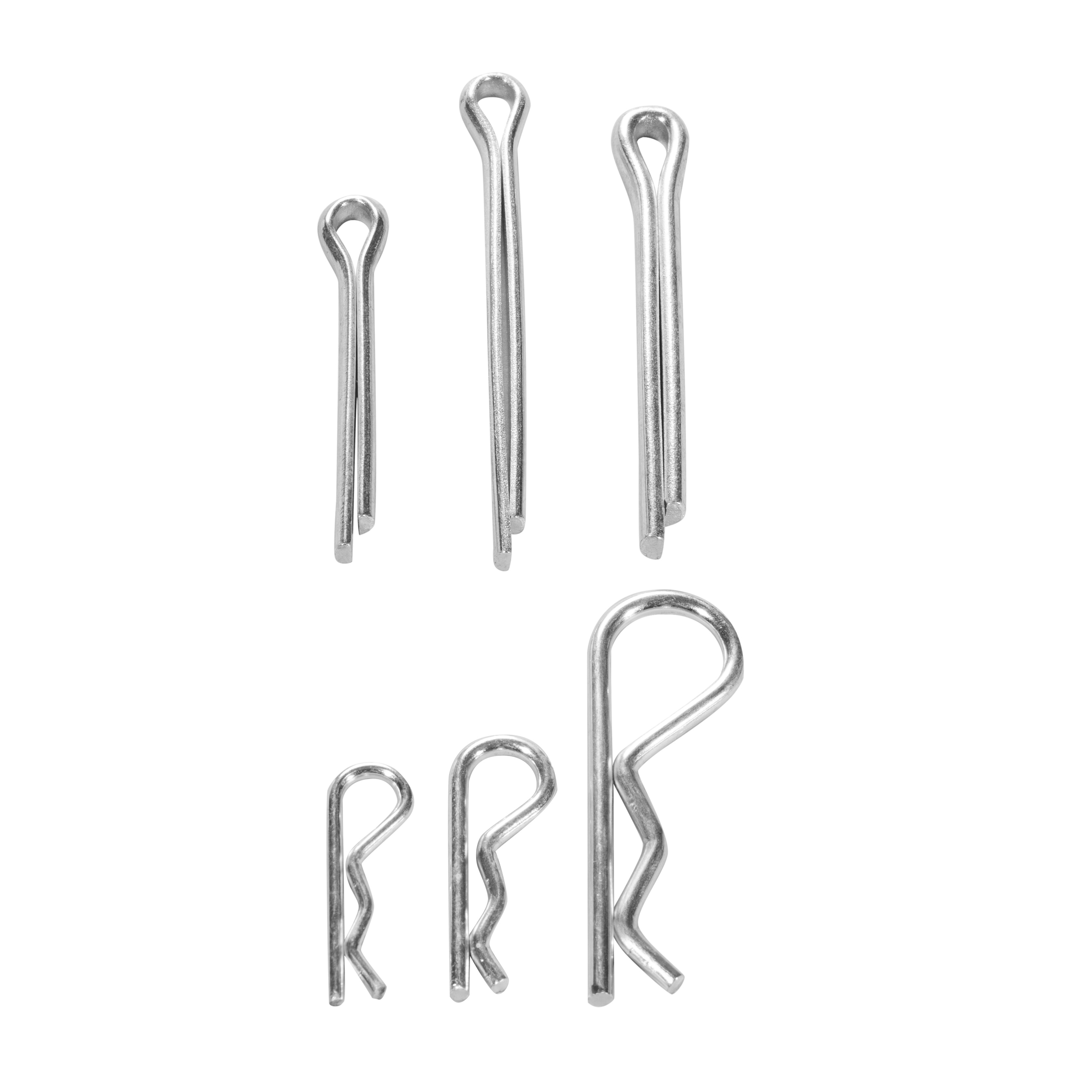 What is a Cotter Pin? - JB Tools Inc.