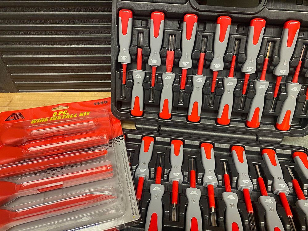 DIYer Wins CTA Tools from JB Tools JB Tools Inc.