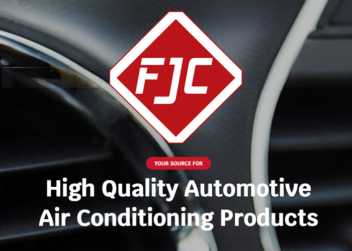 Choose FJC Top Auto AC Tools for Superior Performance JB Tools Inc.
