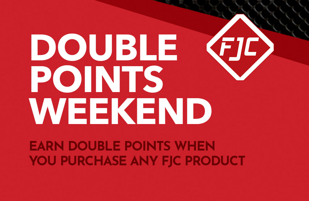 Cool Deals Alert: Save Big on FJC - JB Tools Inc.
