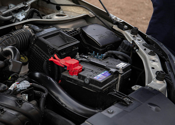 How Often To Replace Car Battery? JB Tools Inc.