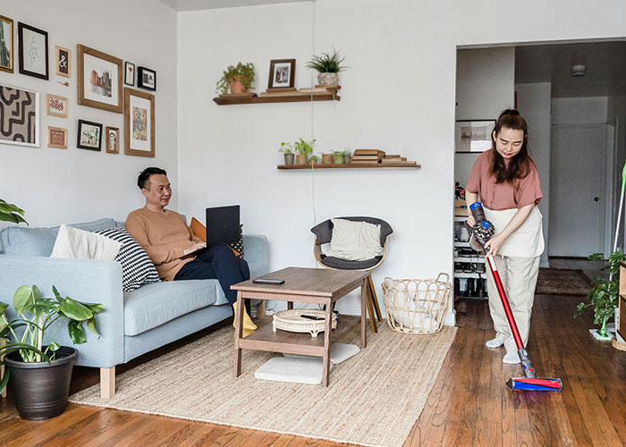 How To Fix A Vacuum Cleaner With No Suction JB Tools Inc.