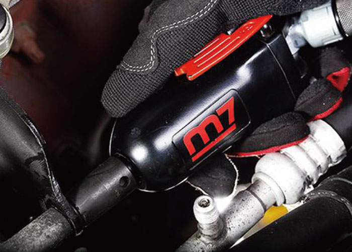 How To Oil Pneumatic Tools? JB Tools Inc.