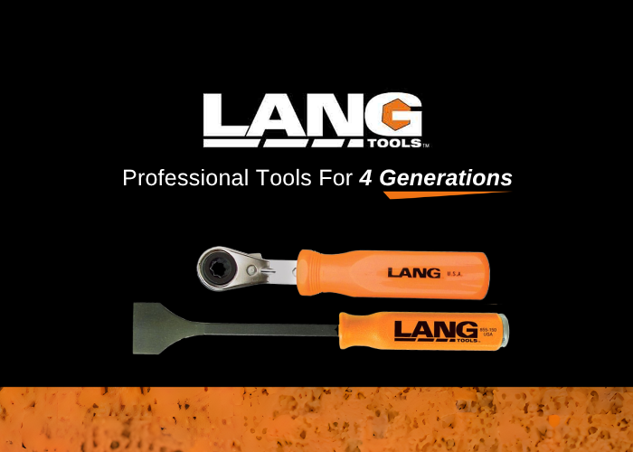 Lang Tools at JB Tools: American-Made Innovation for Precision ...