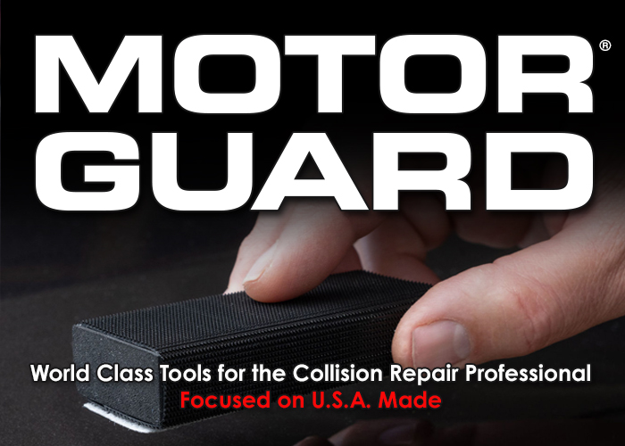 Why Motor Guard Tools Are a Must-Have for Auto Body Professionals and ...