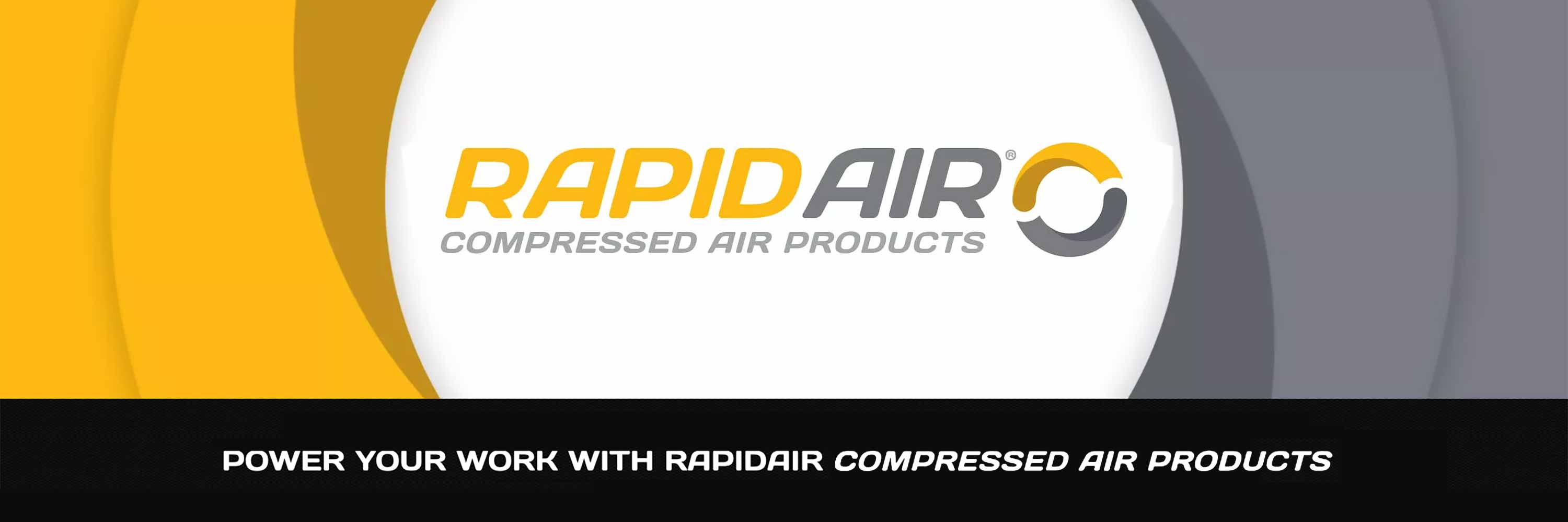 RapidAir Products - JB Tools Inc.