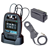 tester clamp printer small