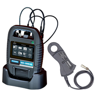 tester clamp small