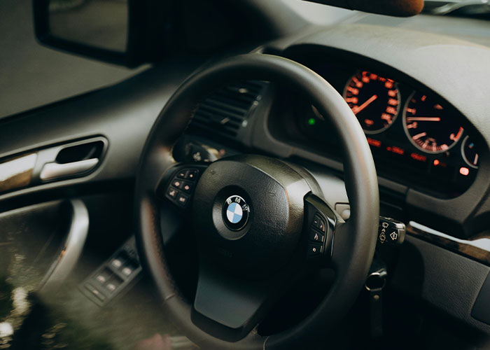 Why Is My Steering Wheel Shaking? JB Tools Inc.