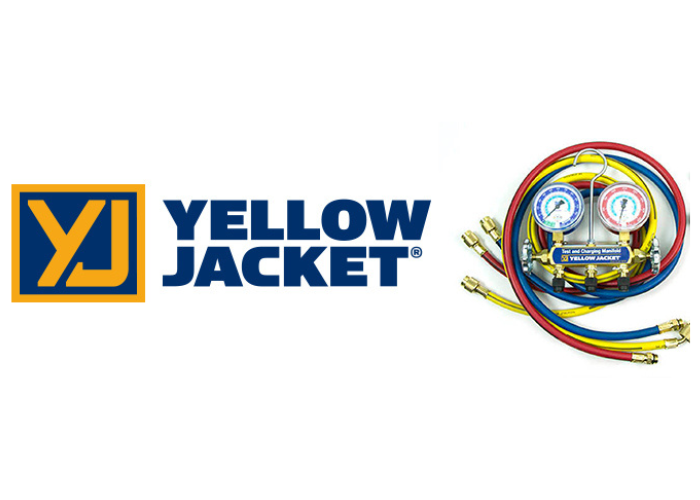 Yellow Jacket at JB Tools: The Gold Standard in HVAC and A/C
