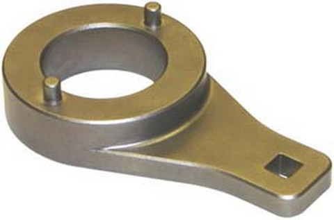 Schley Products 64400 Toyota 3.4L Harmonic Balancer Holder | JB Tools