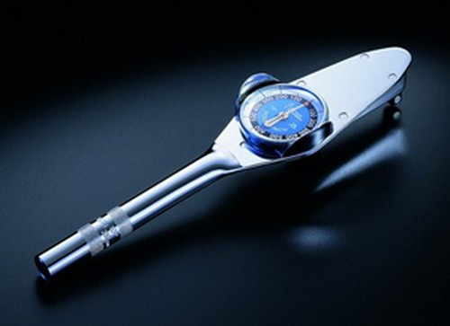 Precision Instruments Torque Wrenches & Tools Collection