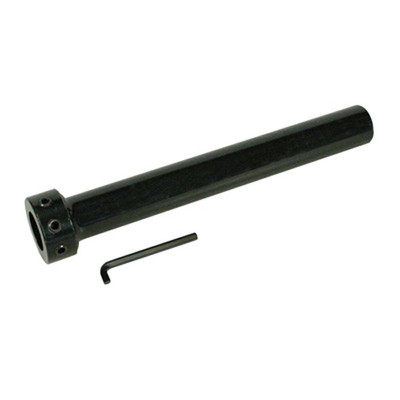 Lisle 46600 Universal Inner Tie Rod Tool, with 3 Set Screws | JB Tools