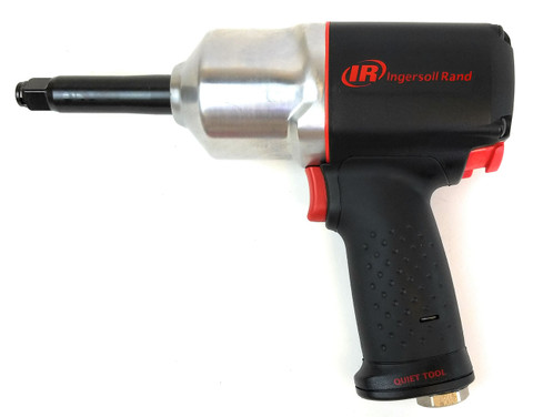 Ingersoll Rand 2135qxpa-2 1/2 拡張アンビル静かなインパクトツール