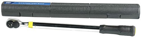 OTC 1/2"-65 ft-lb Preset Torque Wrench (5776-1)