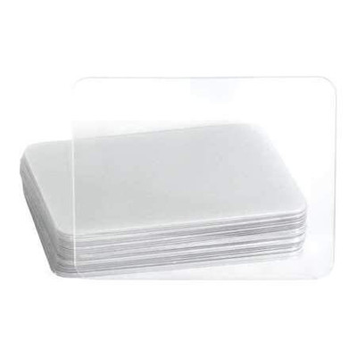 ALC Tools and Equipment 40026 25 Pack of 5" x 6" Replacement Lens for ALC-40024 and ALC-40019