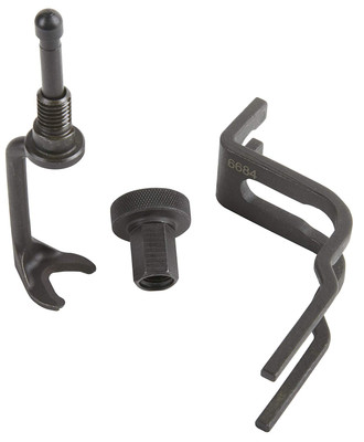 OTC Ford 3V 4.6L & 5.4L Valve Spring Compressor (6684) | JB Tools