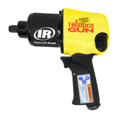 Ingersoll Rand 232TGSL Air Impact Wrench 1/2